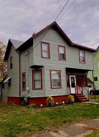 362 South Avenue, Shelby, NY 14103