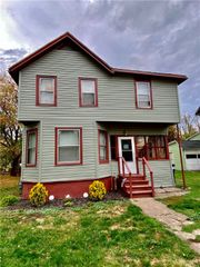 362 South Avenue, Shelby, NY 14103
