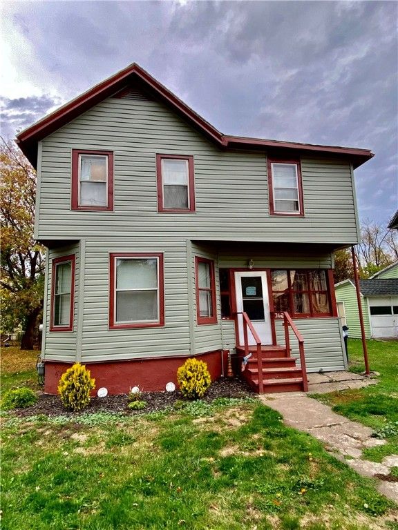362 South Avenue, Shelby, NY 14103