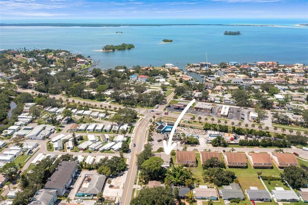 2003 MCMULLEN AVENUE, Dunedin, FL 34698