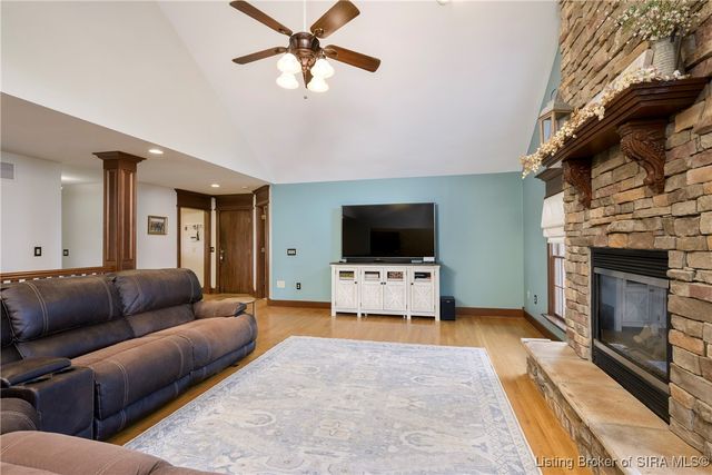 6701 Principle Lane, Charlestown, IN 47111