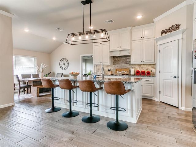 10808 NW 8th Street, Yukon, OK 73099