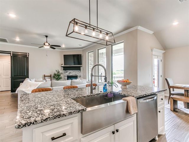 10808 NW 8th Street, Yukon, OK 73099