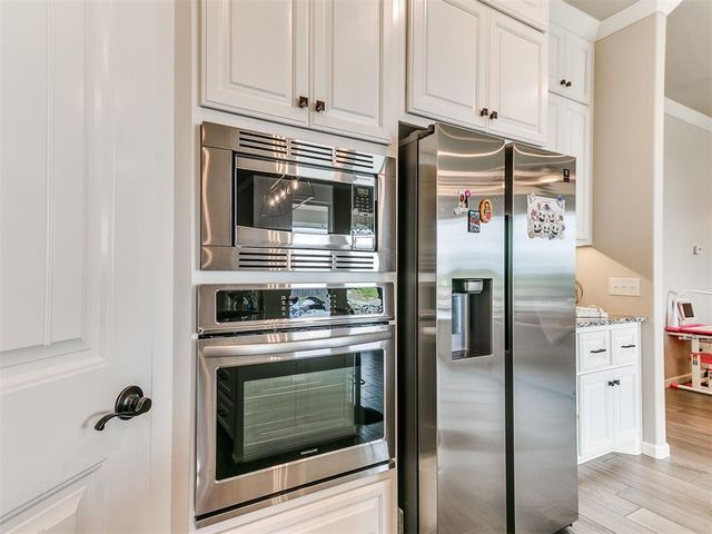 10808 NW 8th Street, Yukon, OK 73099