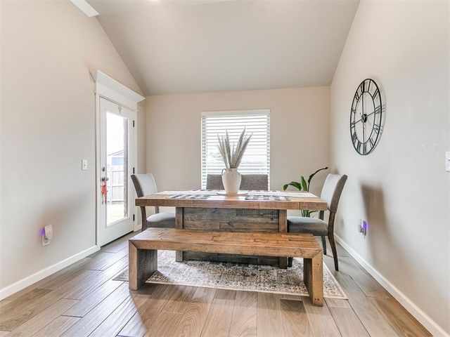 10808 NW 8th Street, Yukon, OK 73099