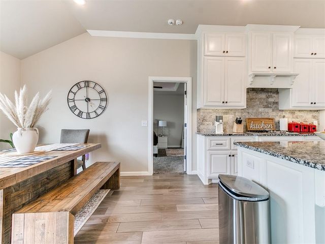 10808 NW 8th Street, Yukon, OK 73099