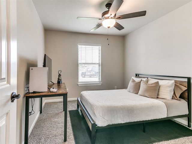 10808 NW 8th Street, Yukon, OK 73099