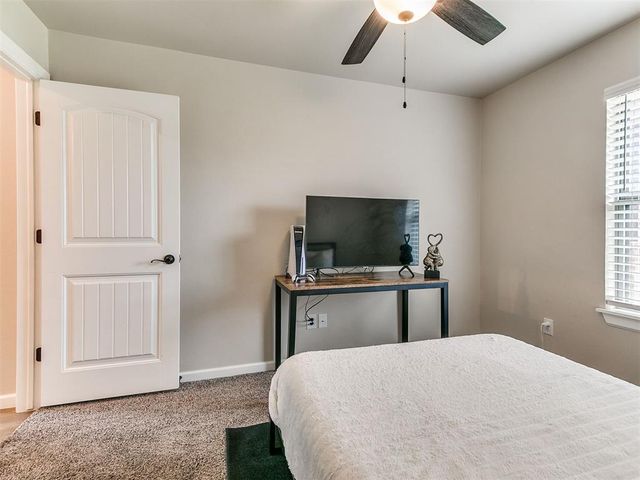 10808 NW 8th Street, Yukon, OK 73099