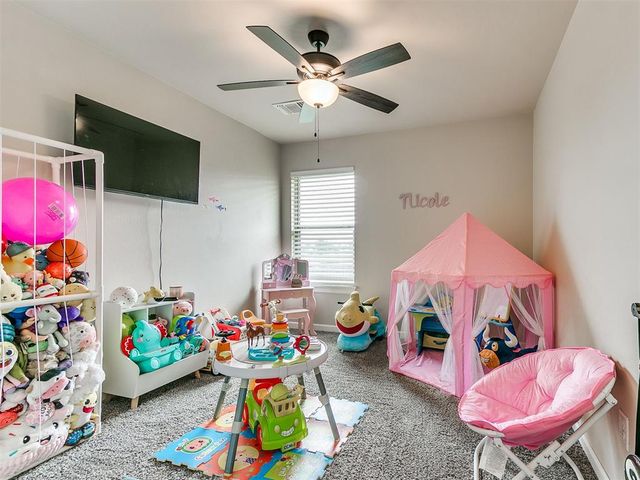 10808 NW 8th Street, Yukon, OK 73099