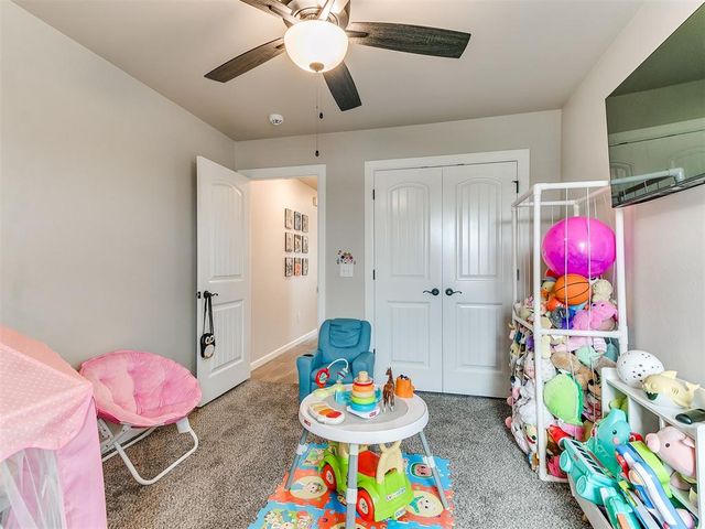 10808 NW 8th Street, Yukon, OK 73099