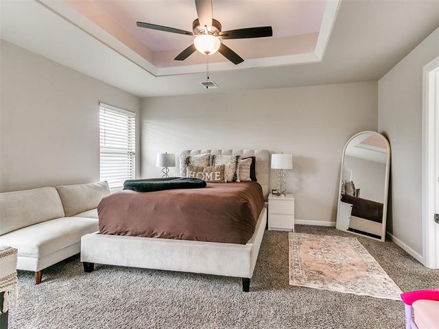 10808 NW 8th Street, Yukon, OK 73099