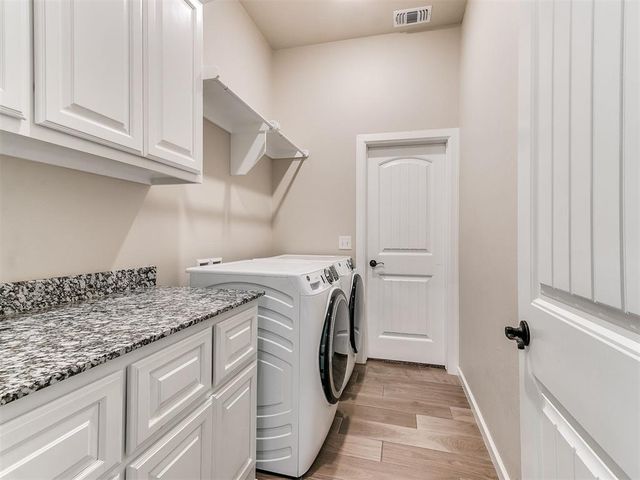 10808 NW 8th Street, Yukon, OK 73099