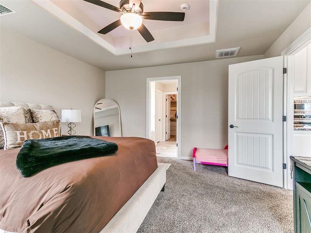 10808 NW 8th Street, Yukon, OK 73099