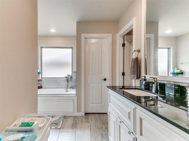 10808 NW 8th Street, Yukon, OK 73099