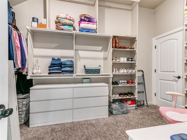 10808 NW 8th Street, Yukon, OK 73099