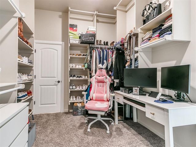 10808 NW 8th Street, Yukon, OK 73099