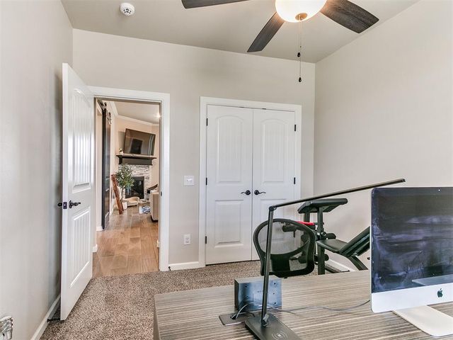 10808 NW 8th Street, Yukon, OK 73099