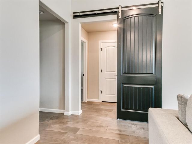 10808 NW 8th Street, Yukon, OK 73099