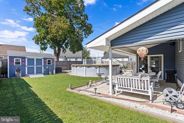 9 ABBEY PL, Hamilton, NJ 08610