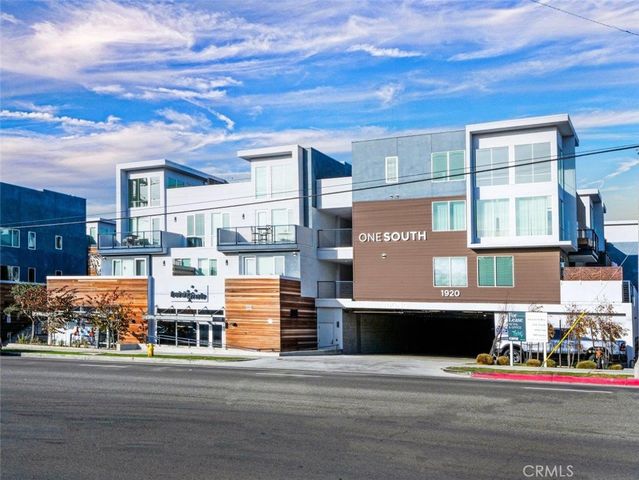 1920 S Pacific Coast 304, Redondo Beach, CA 90277