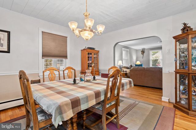 1121 SCOTT AVE, Upper Chichester, PA 19061