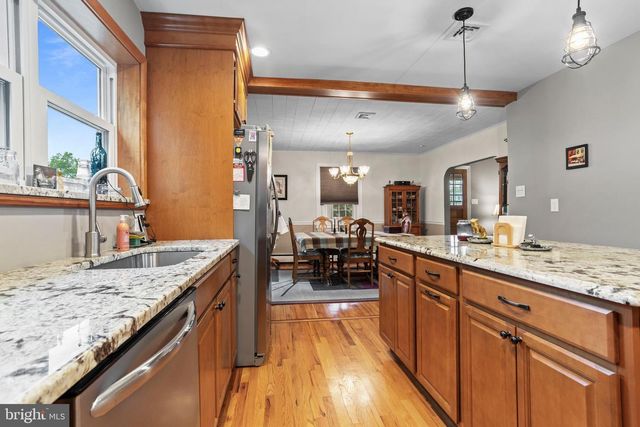 1121 SCOTT AVE, Upper Chichester, PA 19061