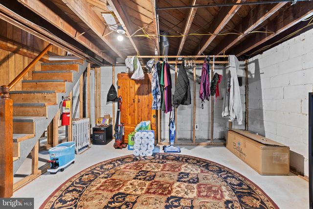 1121 SCOTT AVE, Upper Chichester, PA 19061