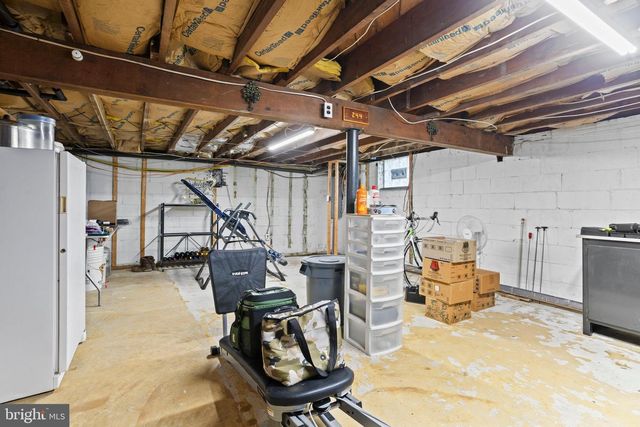 1121 SCOTT AVE, Upper Chichester, PA 19061