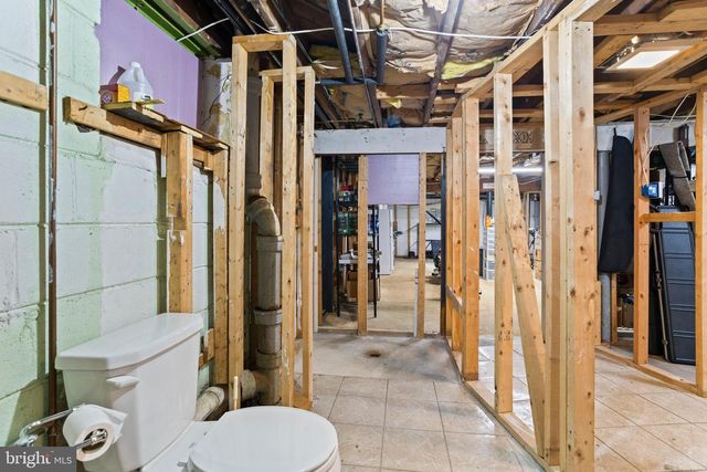 1121 SCOTT AVE, Upper Chichester, PA 19061