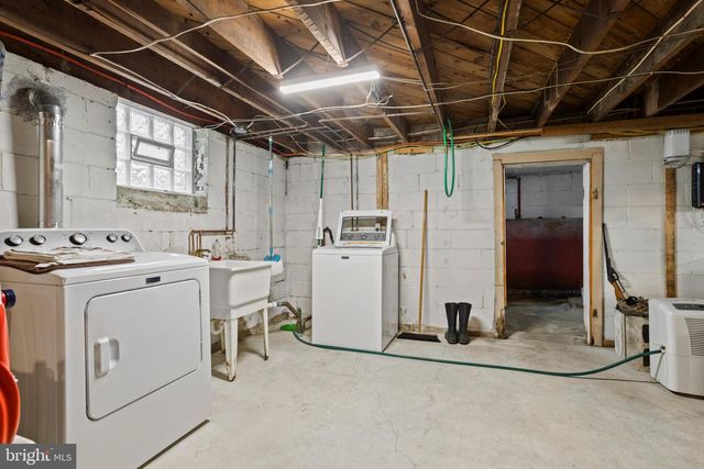 1121 SCOTT AVE, Upper Chichester, PA 19061