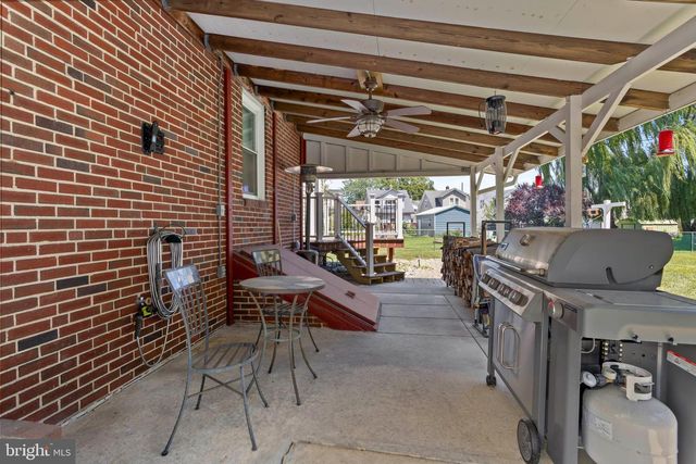 1121 SCOTT AVE, Upper Chichester, PA 19061