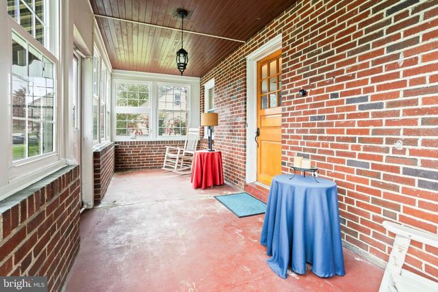 1121 SCOTT AVE, Upper Chichester, PA 19061