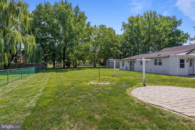 1121 SCOTT AVE, Upper Chichester, PA 19061