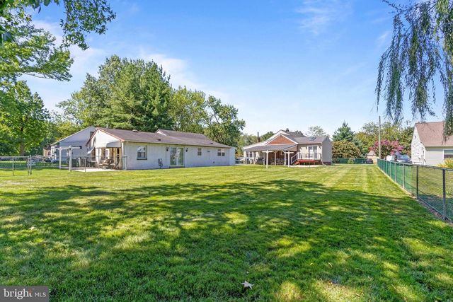 1121 SCOTT AVE, Upper Chichester, PA 19061