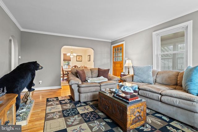 1121 SCOTT AVE, Upper Chichester, PA 19061