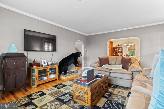 1121 SCOTT AVE, Upper Chichester, PA 19061