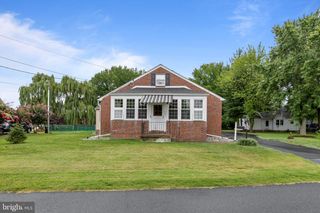 1121 SCOTT AVE, Upper Chichester, PA 19061