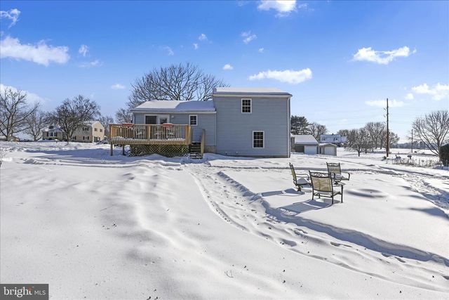 1030 STELLAR DR, Mount Joy, PA 17552