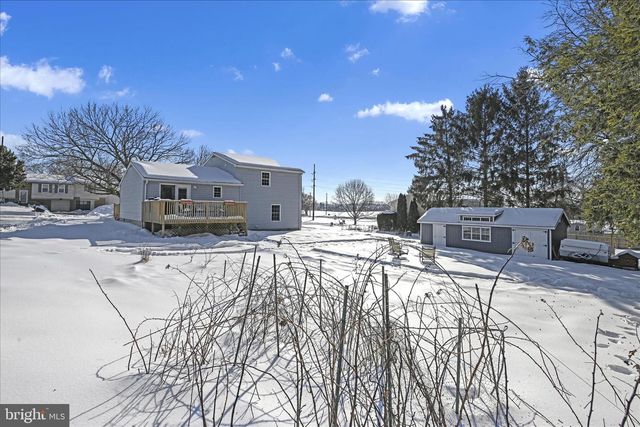 1030 STELLAR DR, Mount Joy, PA 17552