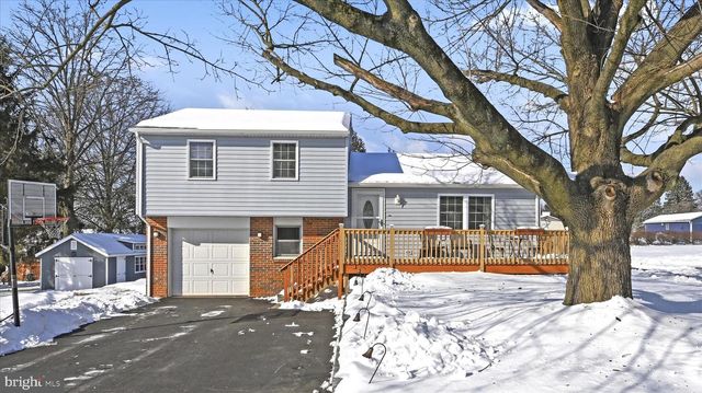 1030 STELLAR DR, Mount Joy, PA 17552