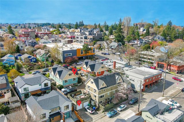 4418 Eastern Avenue N, Seattle, WA 98103