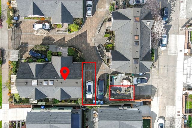 4418 Eastern Avenue N, Seattle, WA 98103