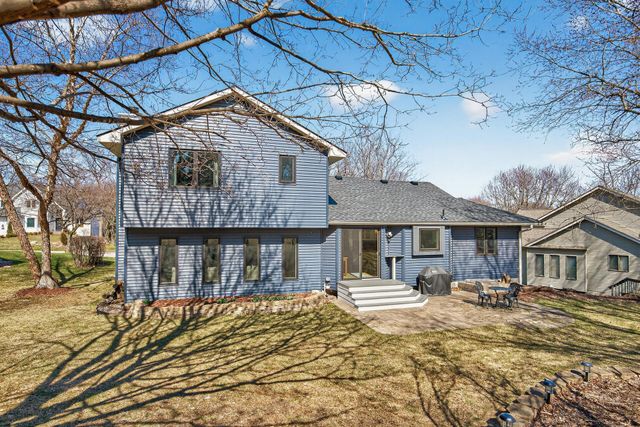 14715 39th Avenue N, Plymouth, MN 55446