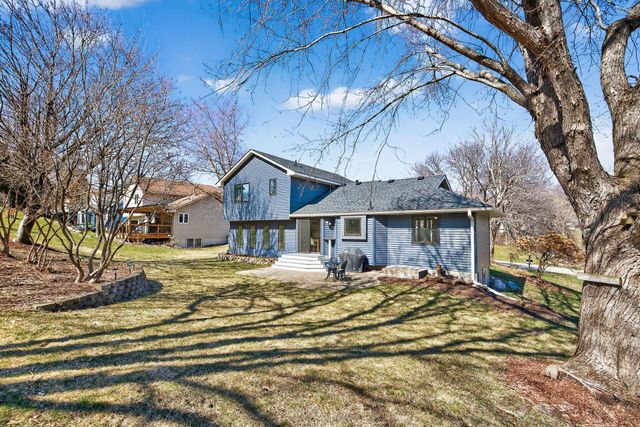 14715 39th Avenue N, Plymouth, MN 55446