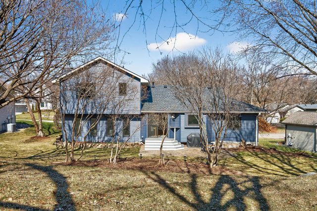 14715 39th Avenue N, Plymouth, MN 55446