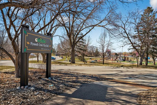 14715 39th Avenue N, Plymouth, MN 55446