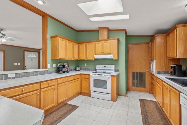11546 Elm Circle, Pine City, MN 55063