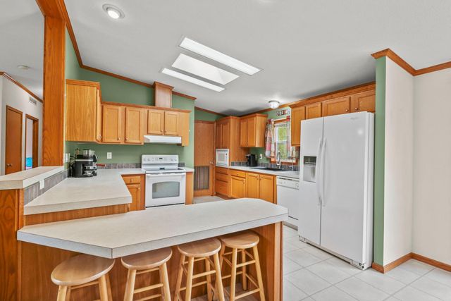 11546 Elm Circle, Pine City, MN 55063