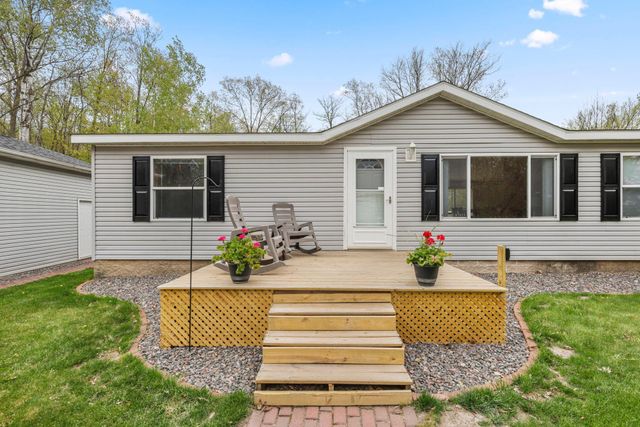 11546 Elm Circle, Pine City, MN 55063