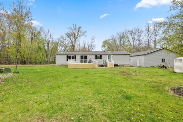 11546 Elm Circle, Pine City, MN 55063